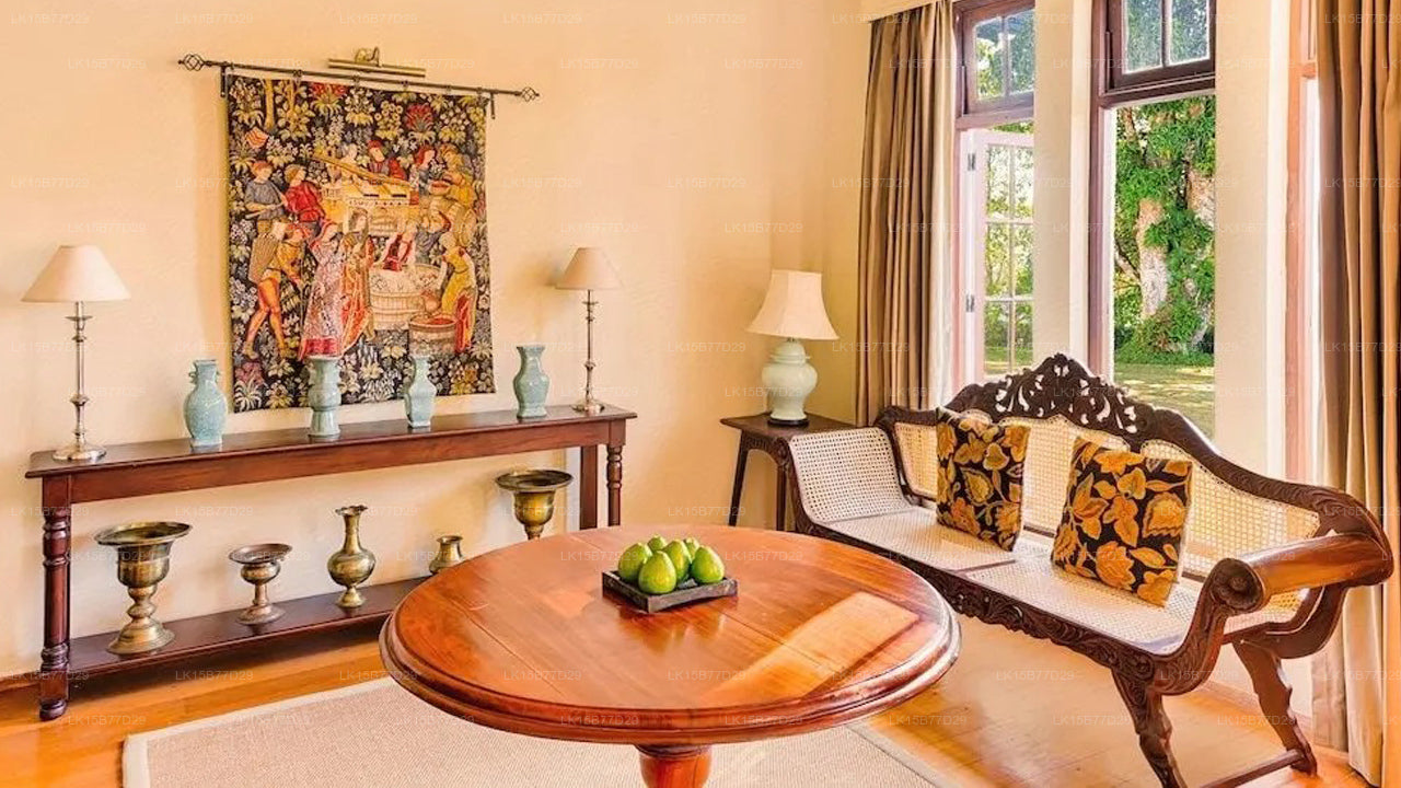 Dickoya By Jetwing Jw, Hatton