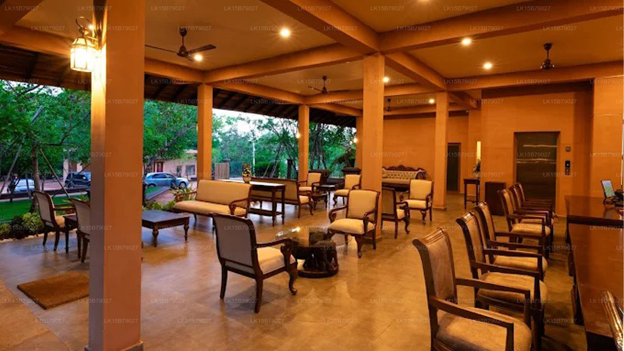 Sigiriya Forest Edge, Sigiriya