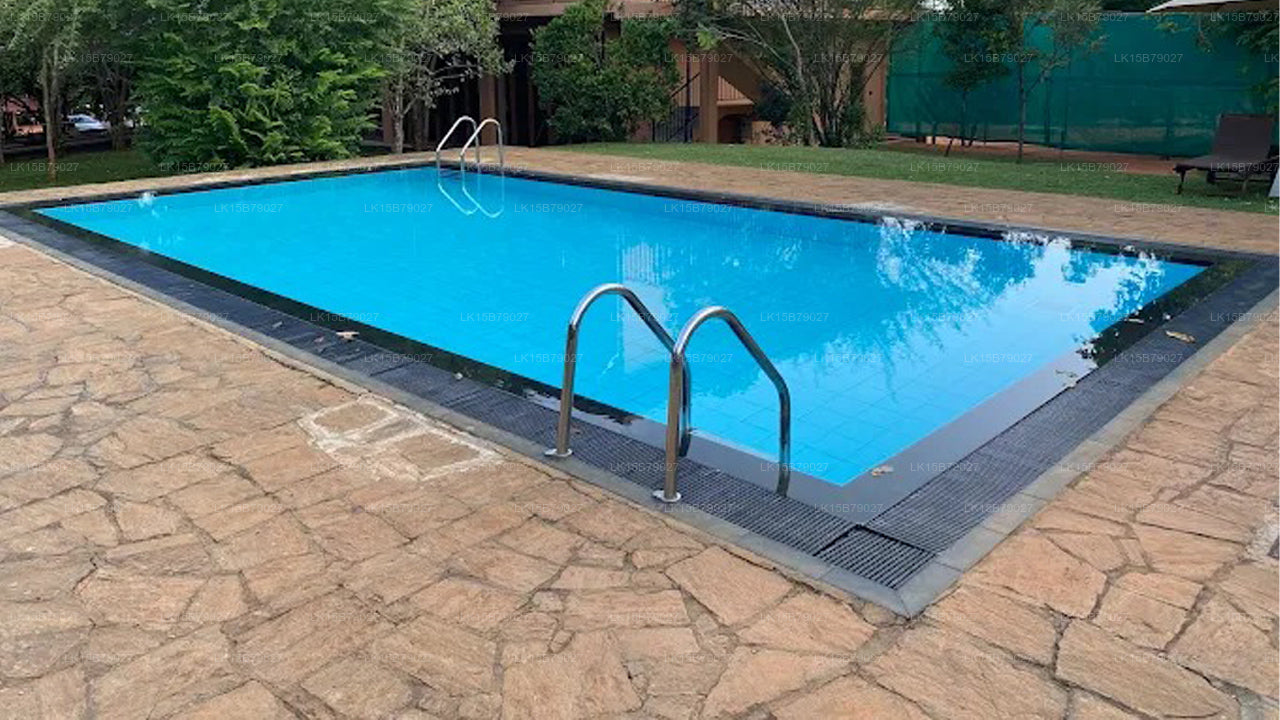 Sigiriya Forest Edge, Sigiriya