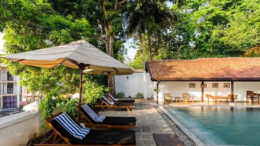 The Secret Kandy, Kandy