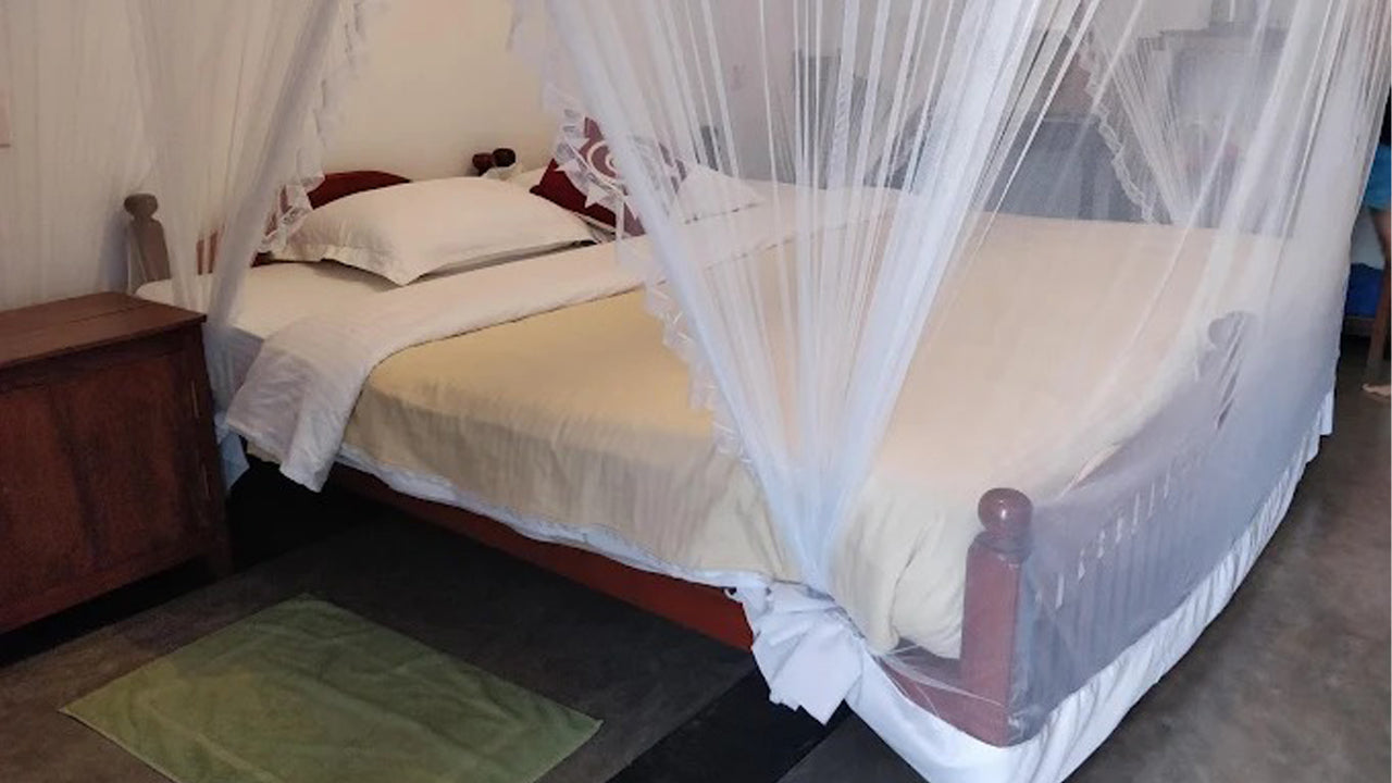 Serenity Resort, Mirissa