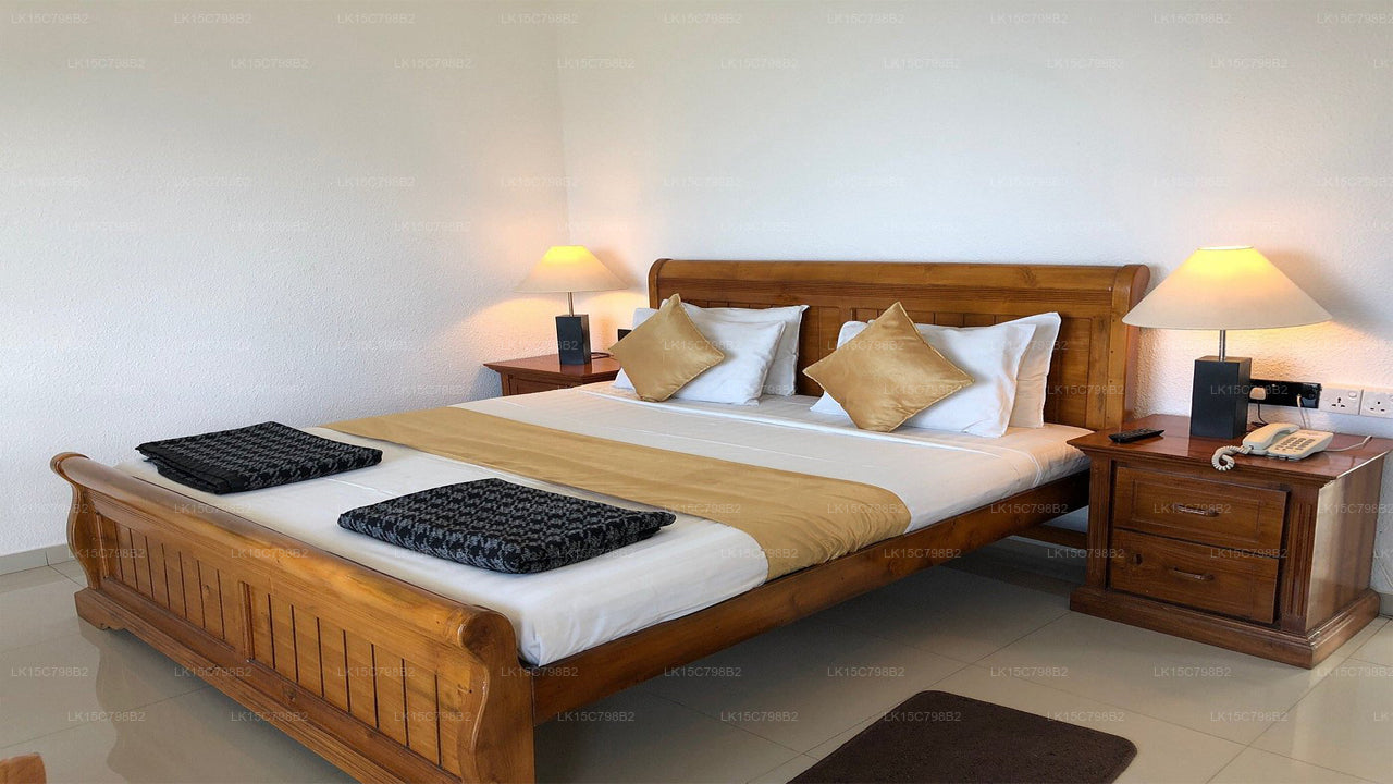 Hotell Heaven's Edge by EHI, Ella