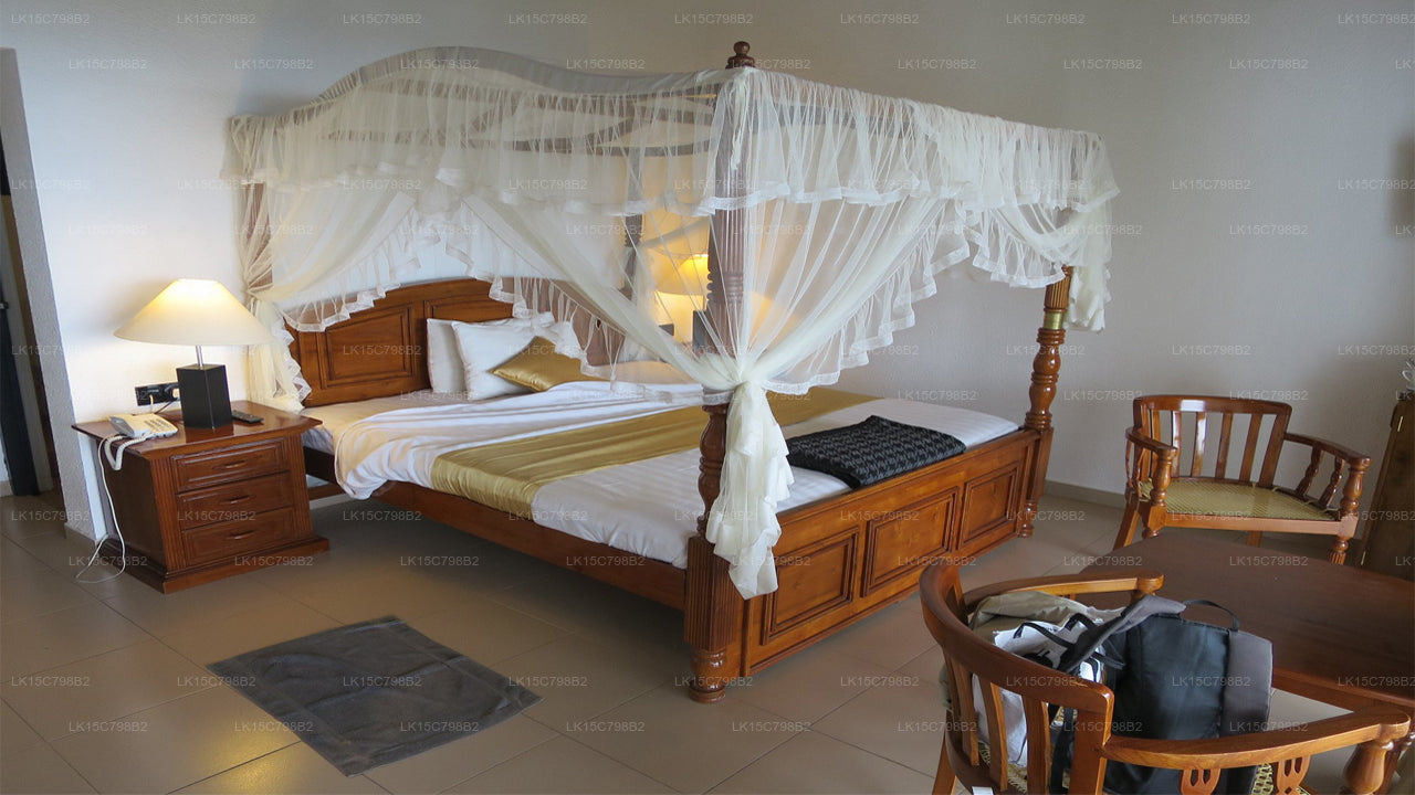 Hotell Heaven's Edge by EHI, Ella