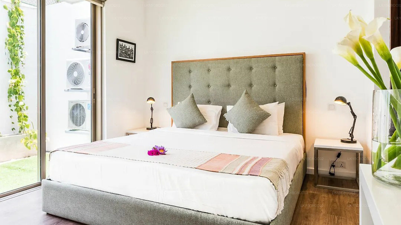 W15 Colombo, Colombo