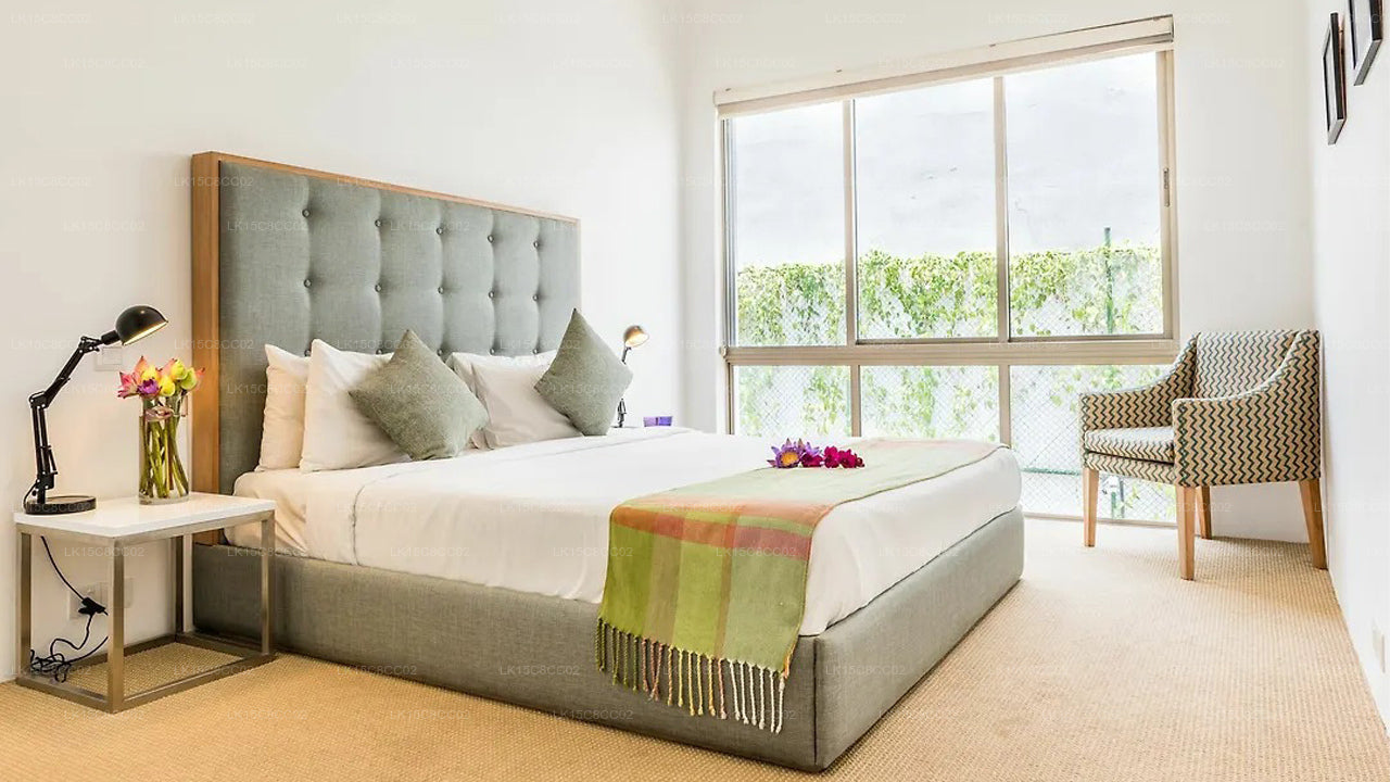 W15 Colombo, Colombo