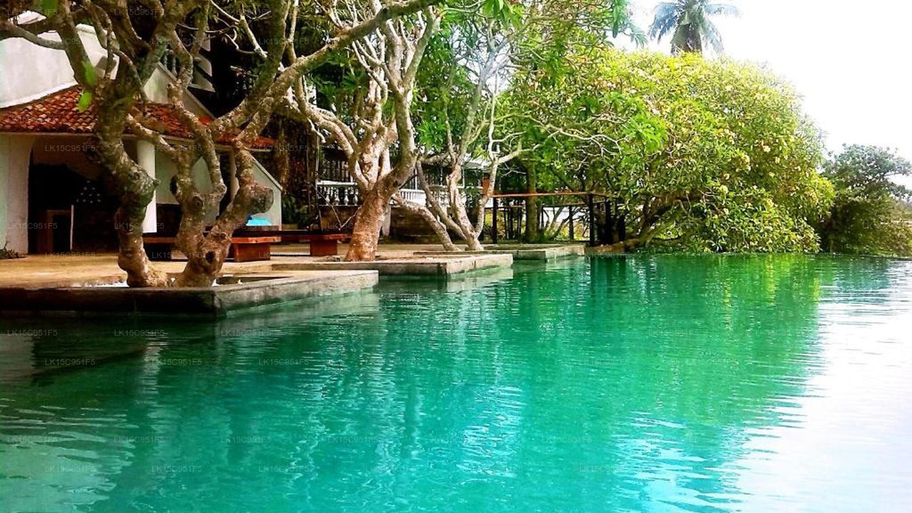 The Closenberg Hotel, Galle