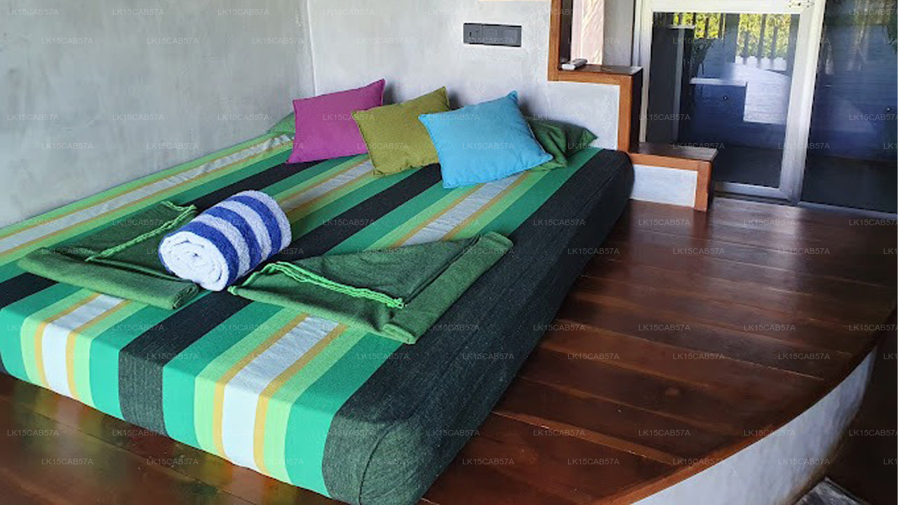 Villa Coconut Grove, Ahangama