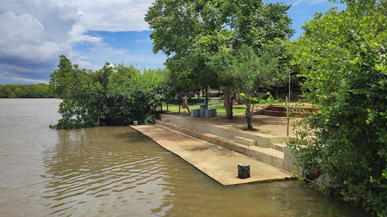 Wilpattu Nature Resort, Puttalam