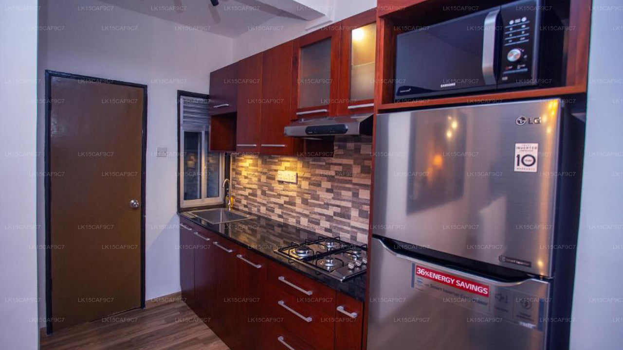 Seabreeze apartment, Galle