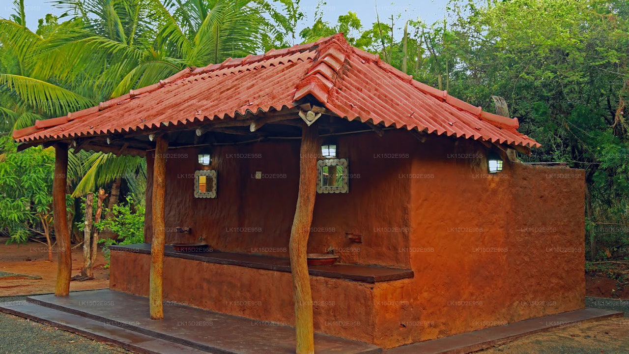 Heina Nature Resort - Yala