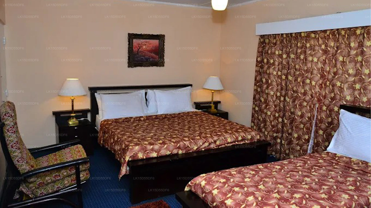 Country House, Nuwara Eliya