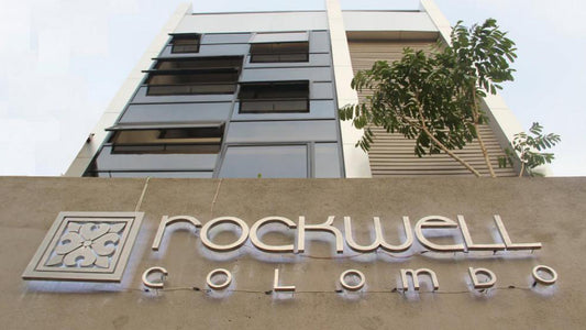 Rockwell, Colombo