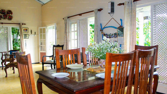 Anne's Maisonnette, Galle