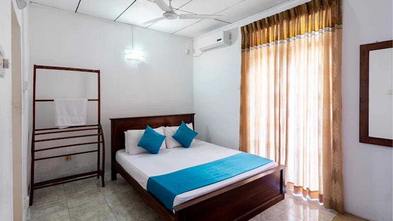 Yoho Sahansa Guest, Ruhunupura