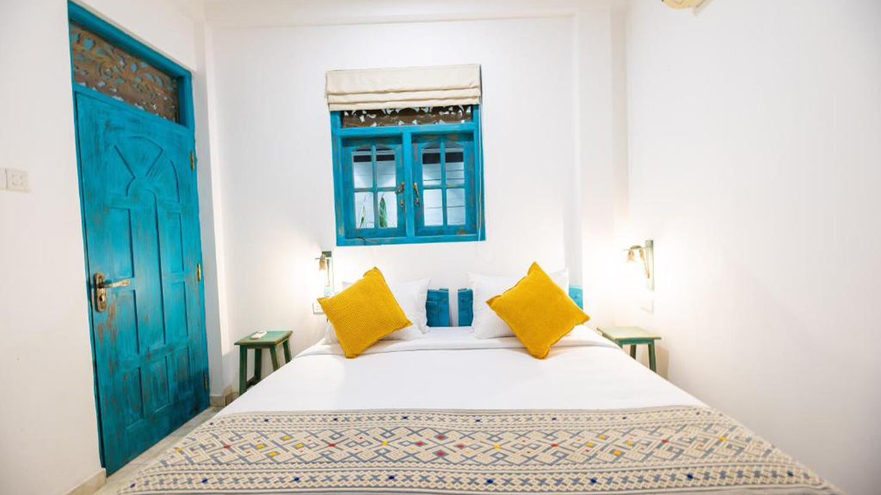 Moi Galle Fort av DBI, Galle