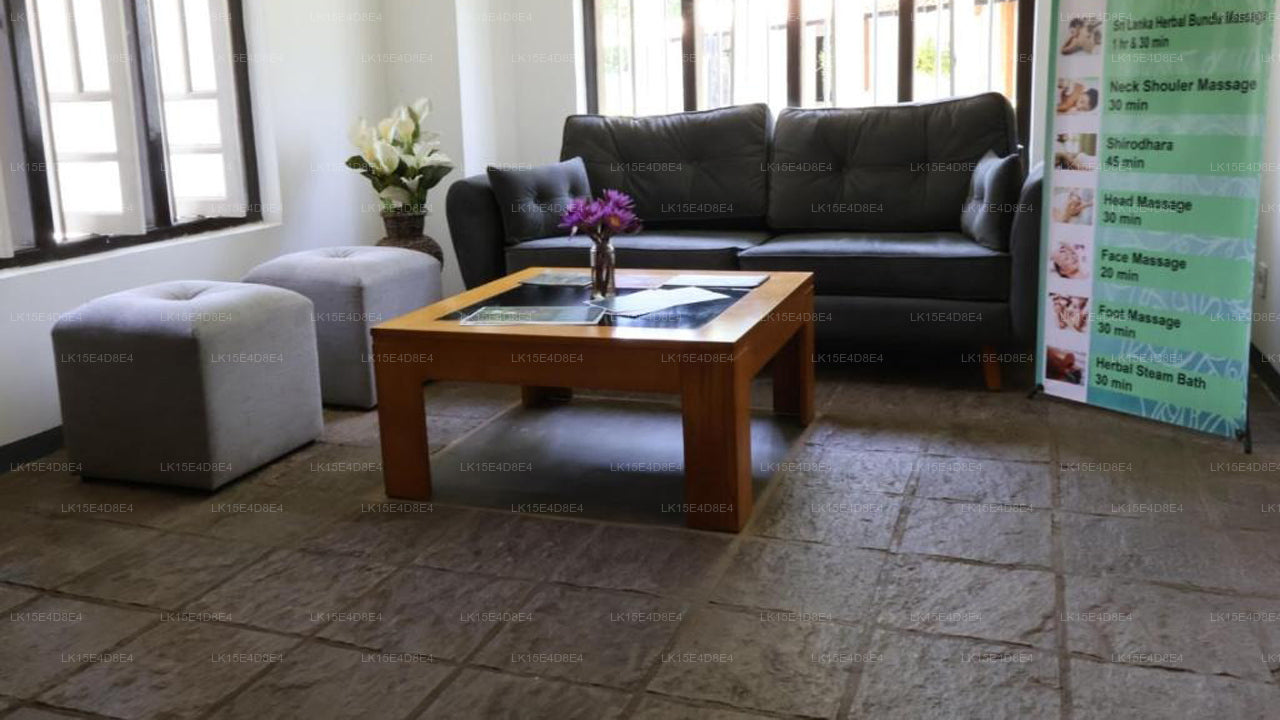 Handagedara Colonial Villa, Mirissa