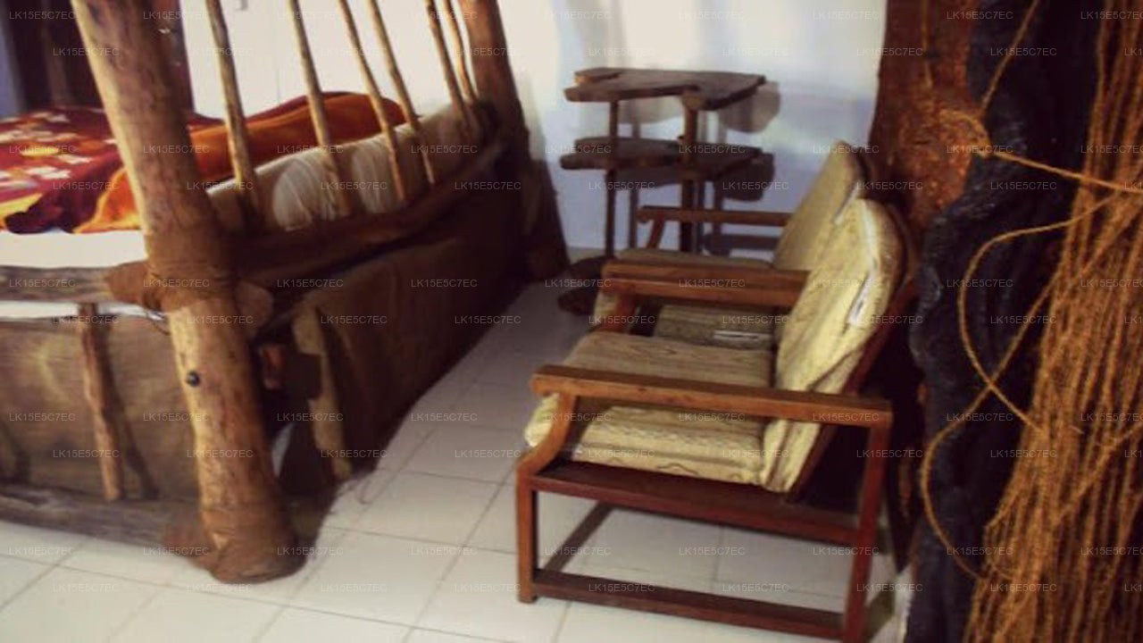 Sapphire Holiday Resort, Ratnapura