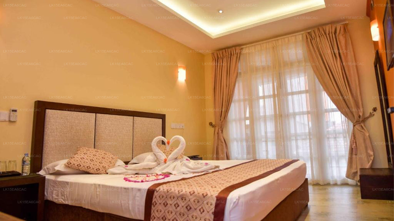 Ceylon Sea Hotel, Tangalle