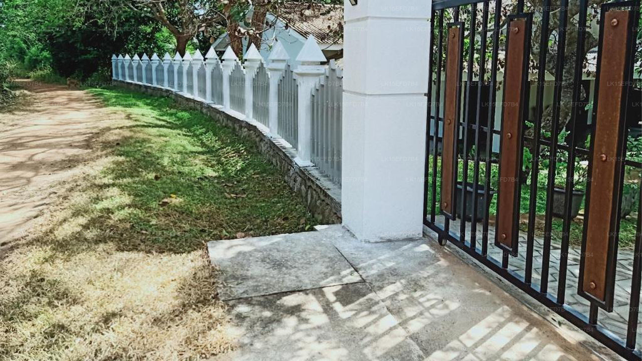 Cashew Garden, Tangalle