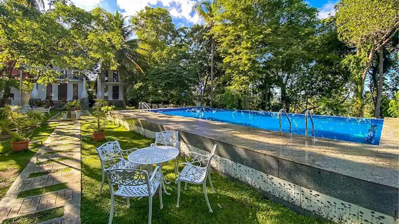 Mantara Villa, Matara