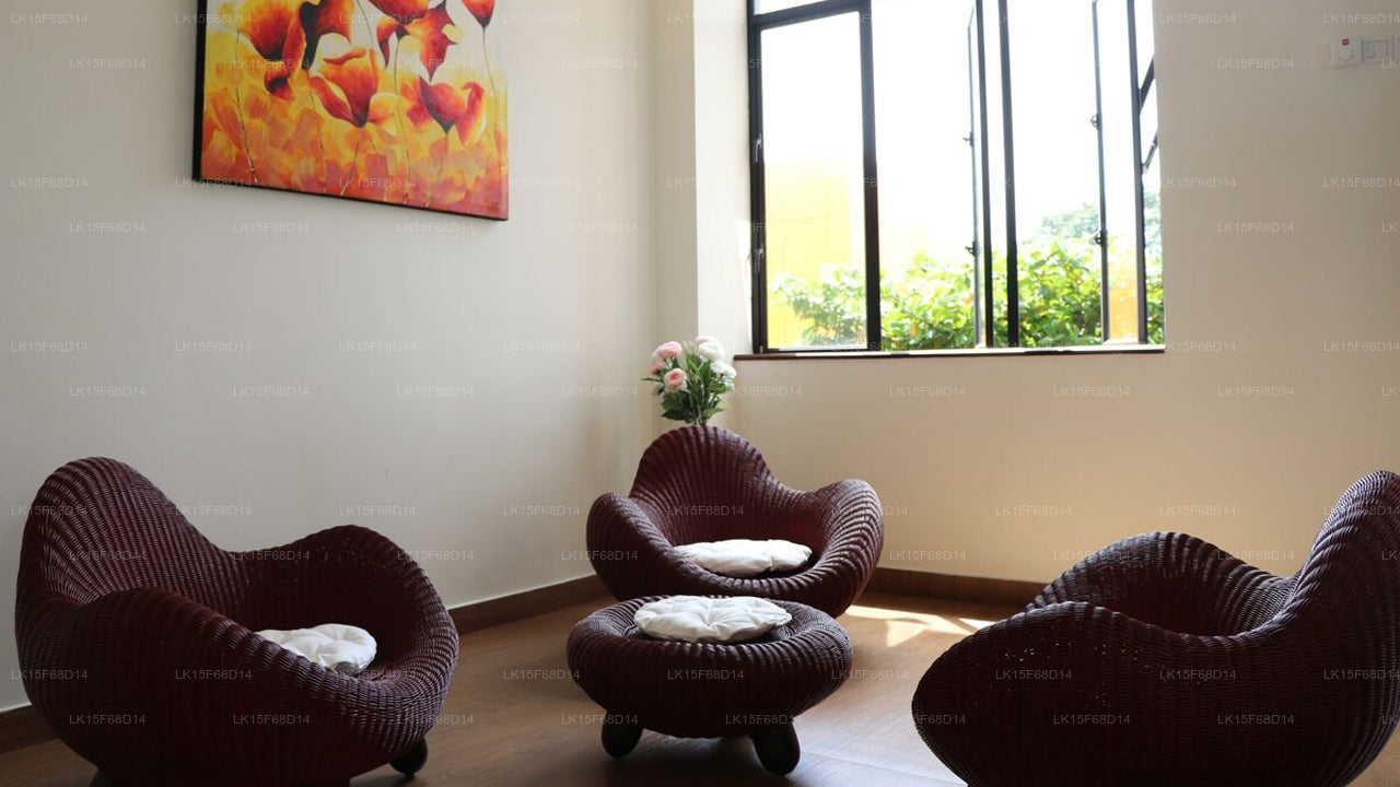 Golf Link Hotel, Colombo