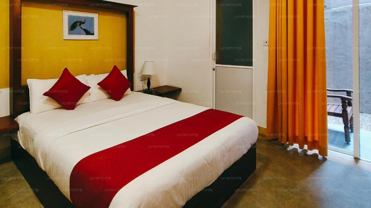 Lake Reach Residence, Kandy