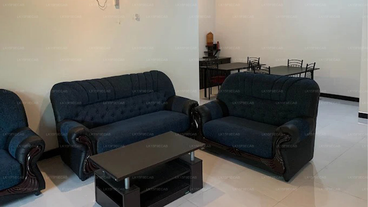 SASEN VILLA HOTEL, Anuradapura