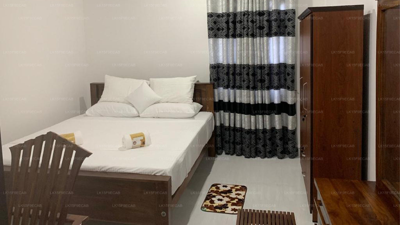 SASEN VILLA HOTEL, Anuradapura