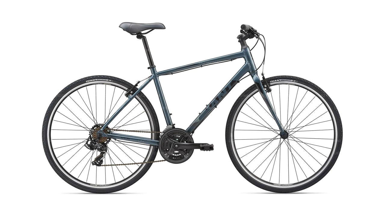 Cykeluthyrning från Galle