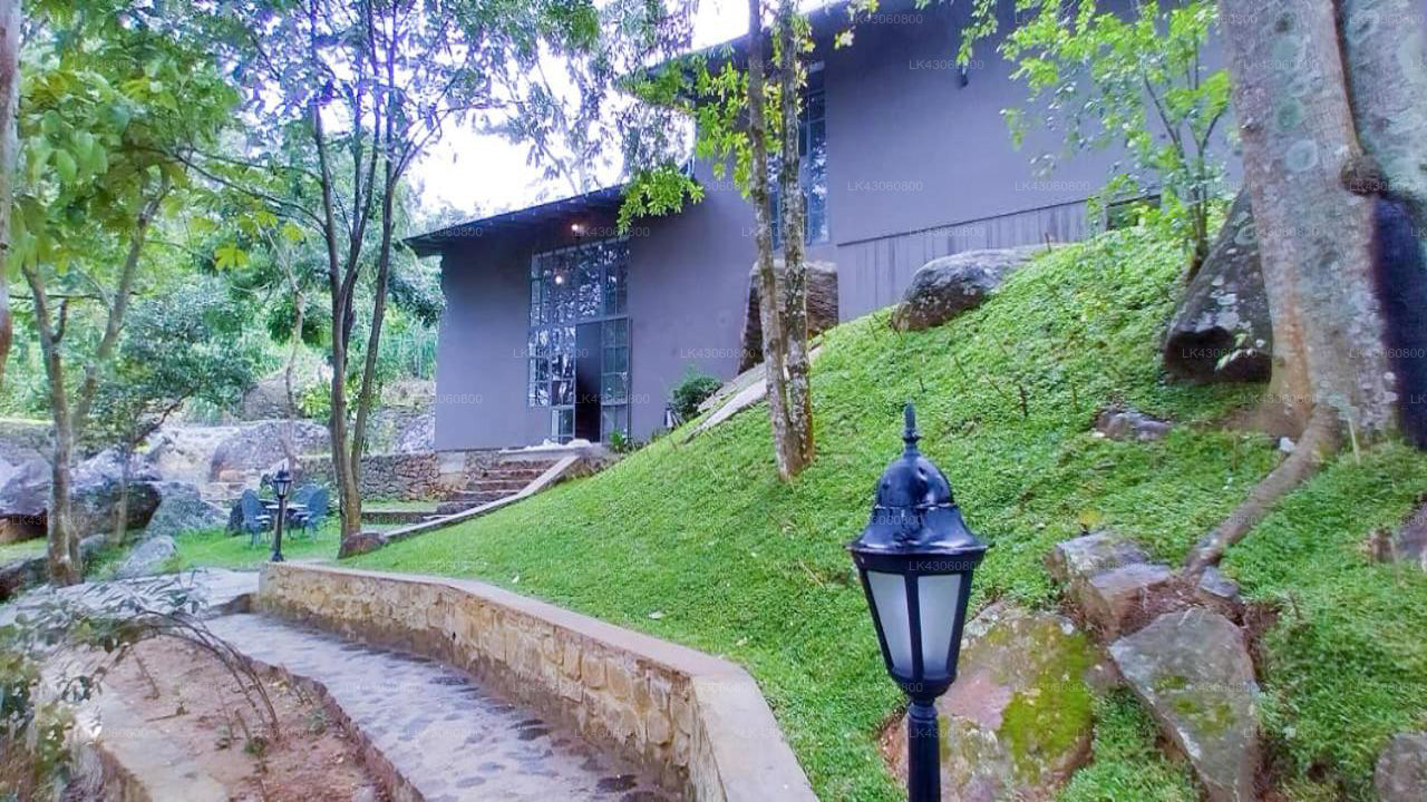 Dream Lodge, Kandy
