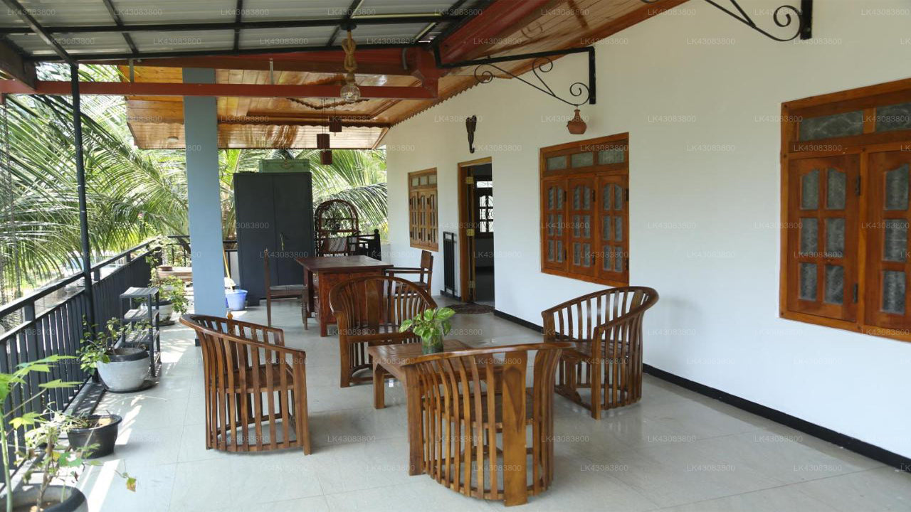 Holiday Home in, Jaffna