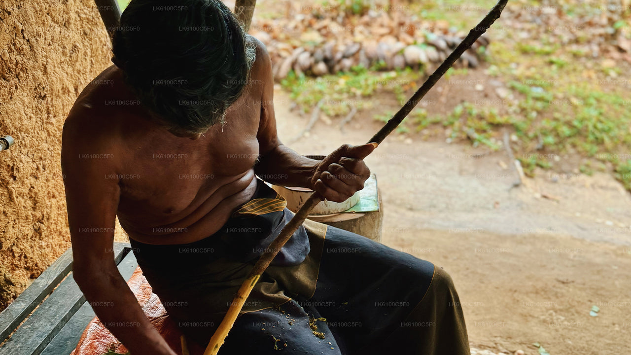 Utforska Galles gömda pärlor och ät middag med lokalbefolkningen