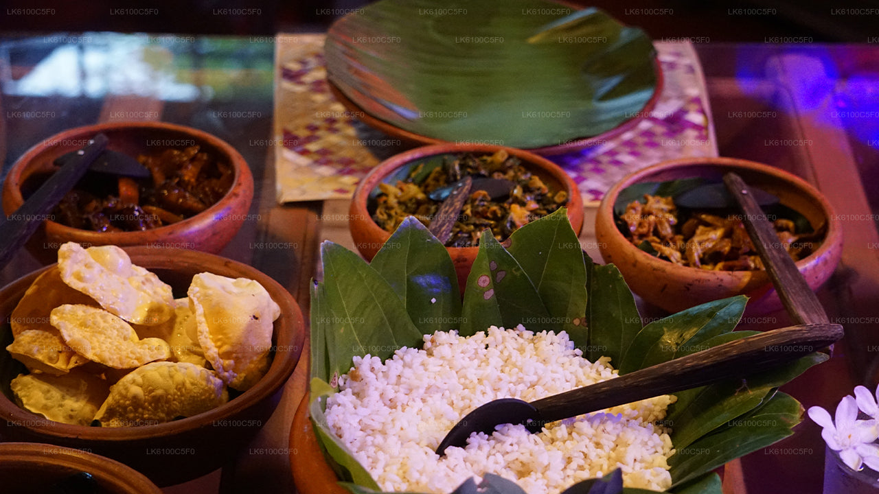 Utforska Galles gömda pärlor och ät middag med lokalbefolkningen