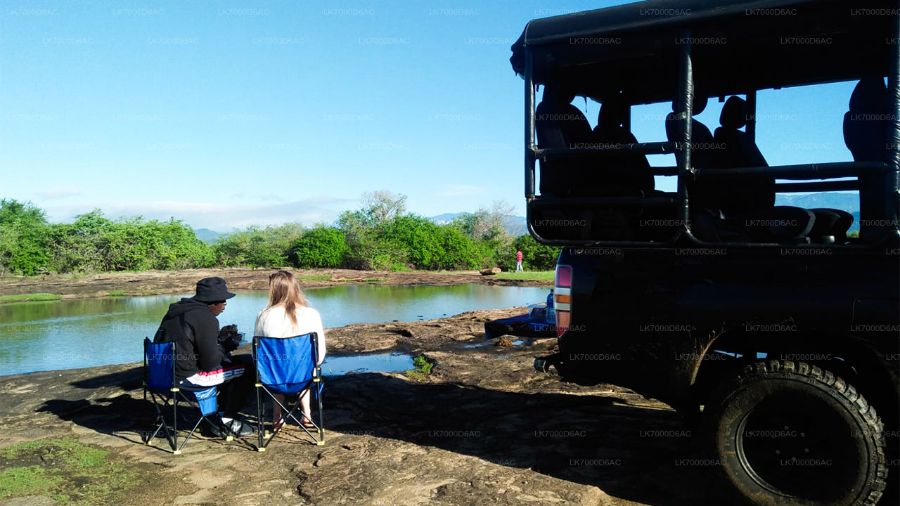 Lakpura Tilläggsmåltider