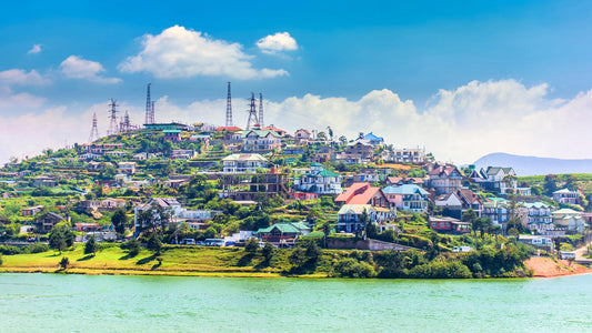 Biljetter till Gregory Lake