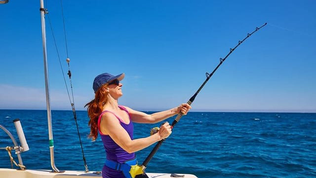 Fiskekryssning över natten från Mirissa
