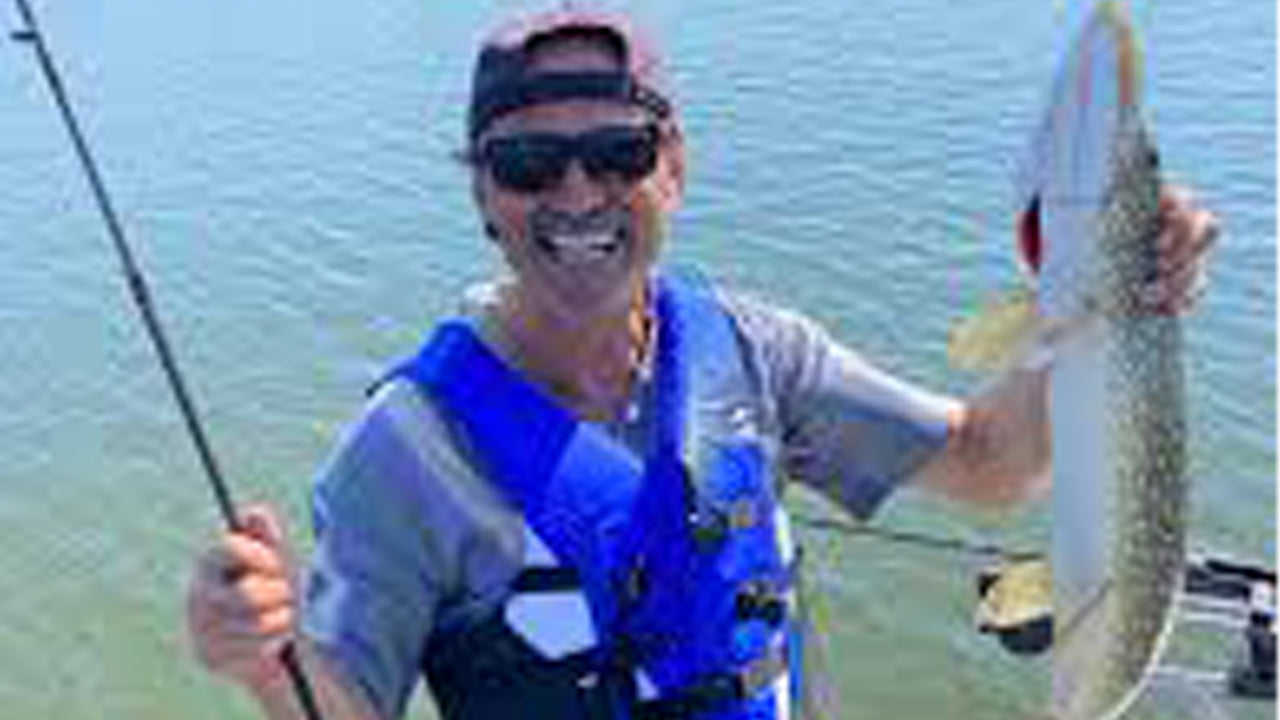 Fiskekryssning över natten från Mirissa