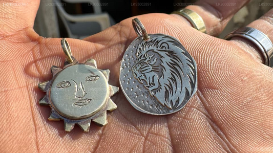 Hands-On Silver Jewelry Making Workshop from Arugam Bay