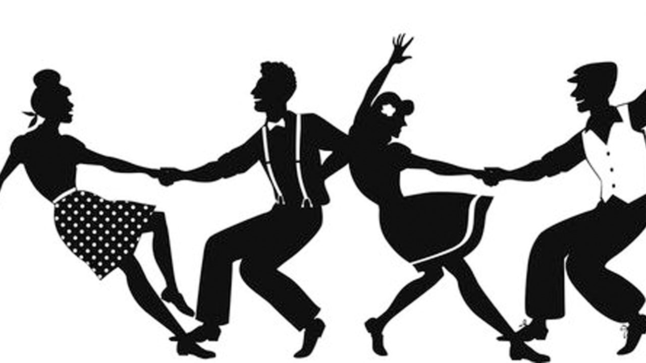 Social Dancing for Absolute Beginners from Negombo
