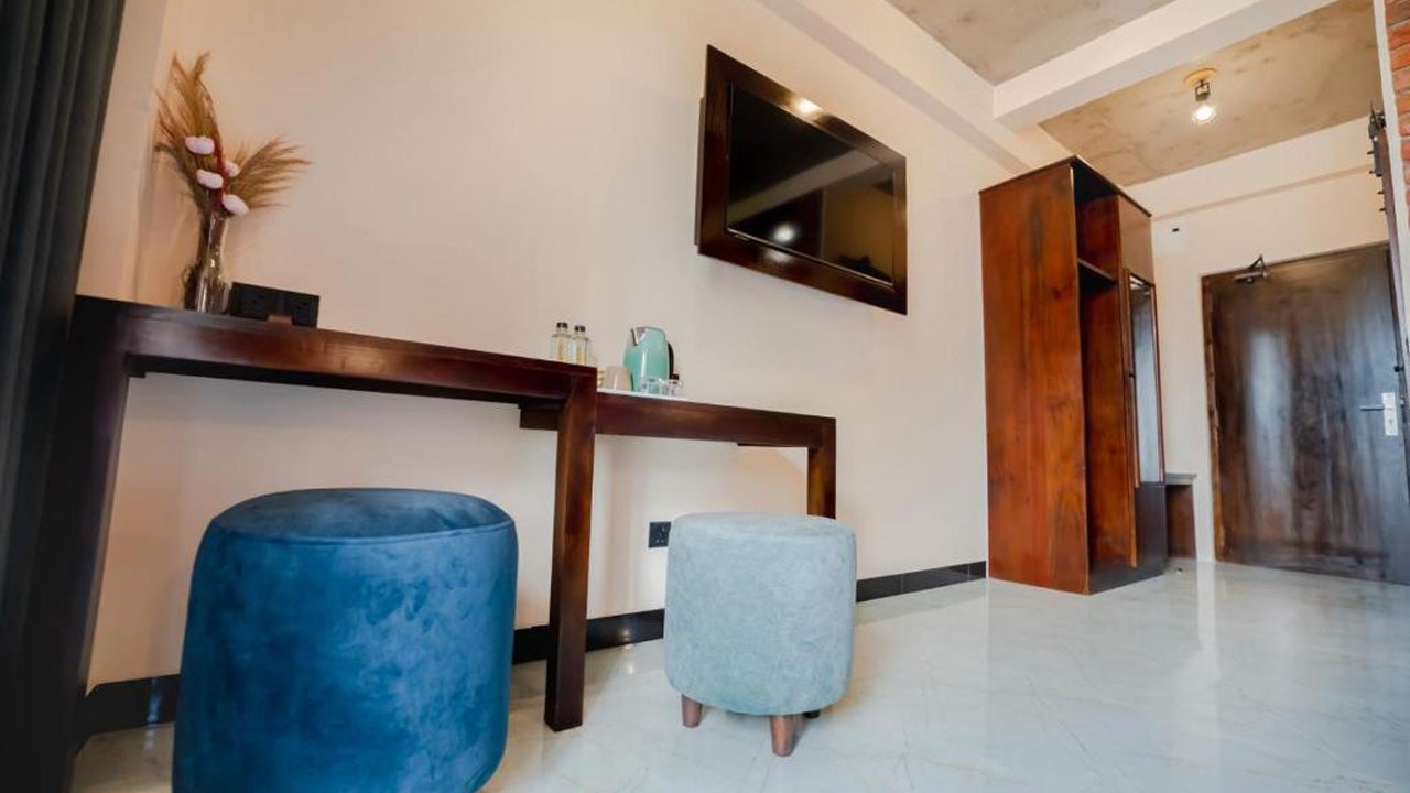 Limeshine Airport Transit Hotell, Katunayake