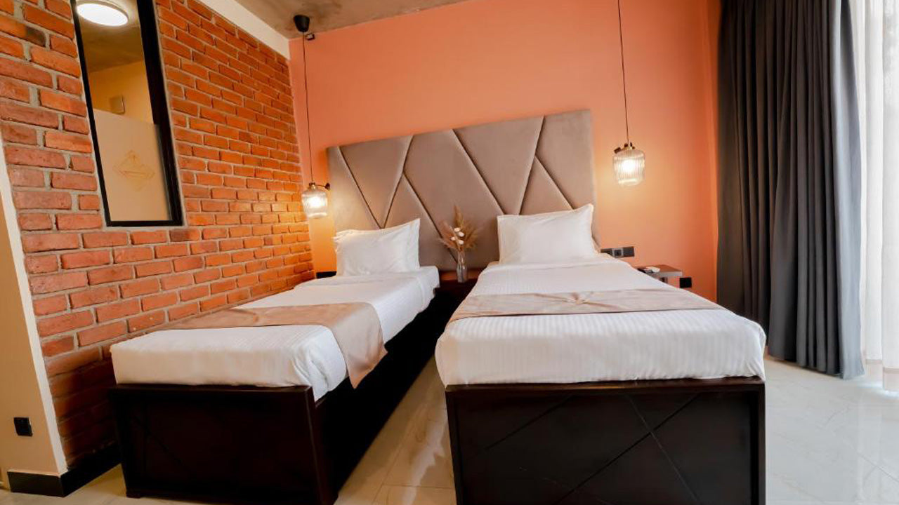 Limeshine Airport Transit Hotell, Katunayake