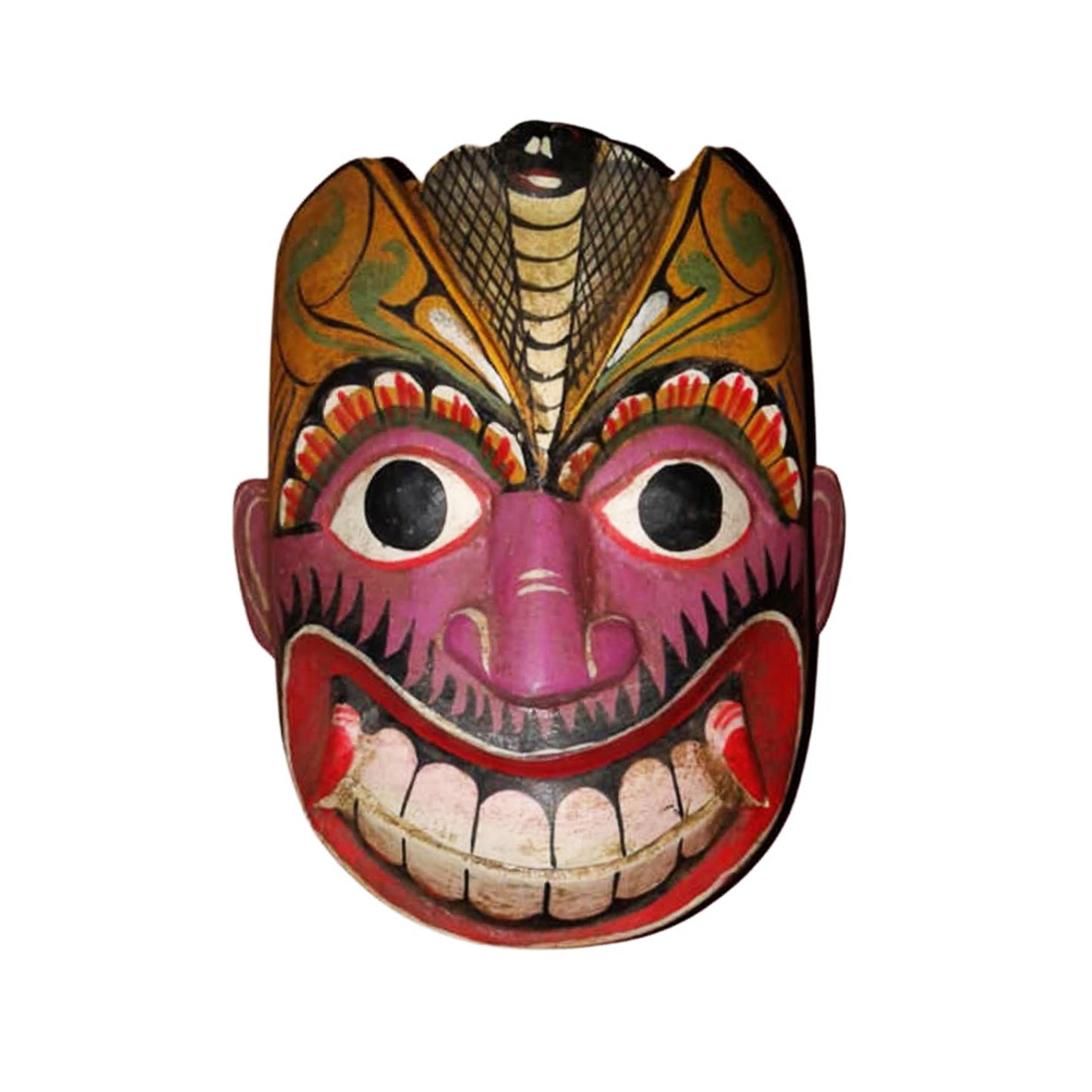 Kapala Sanniya Mask