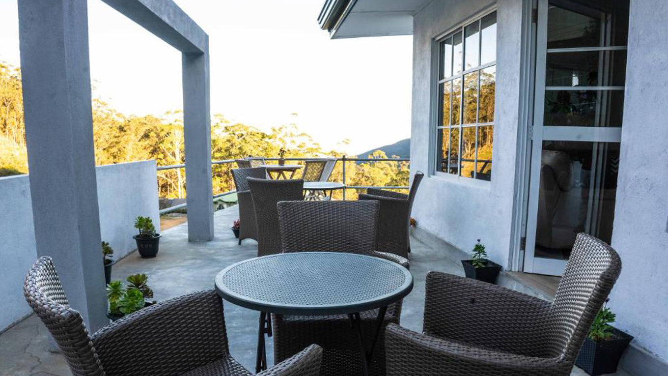 Forest View Lodge, Nuwara Eliya