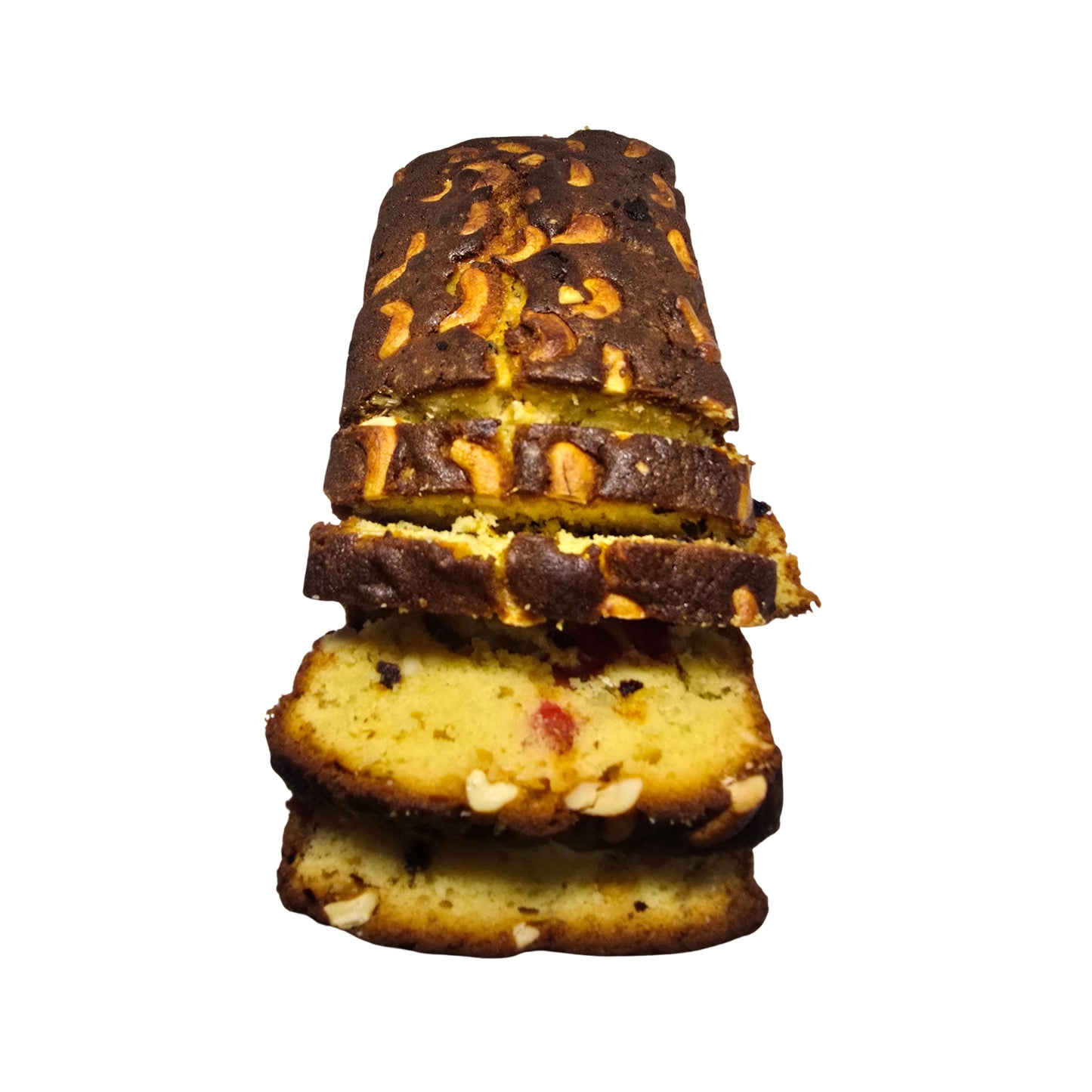 Lakpura® Fruit and Nut Cake