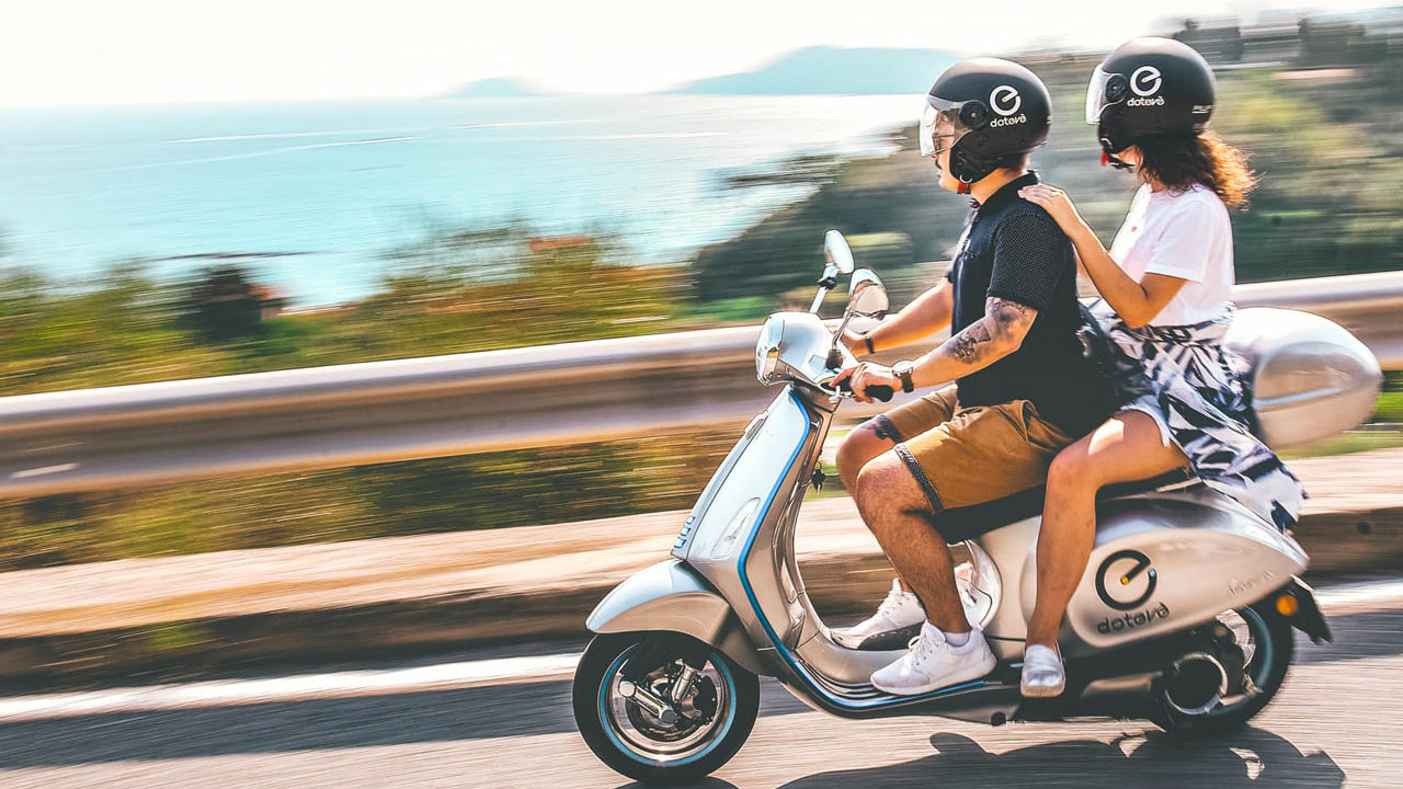 Tillfälligt körkort för utlänningar