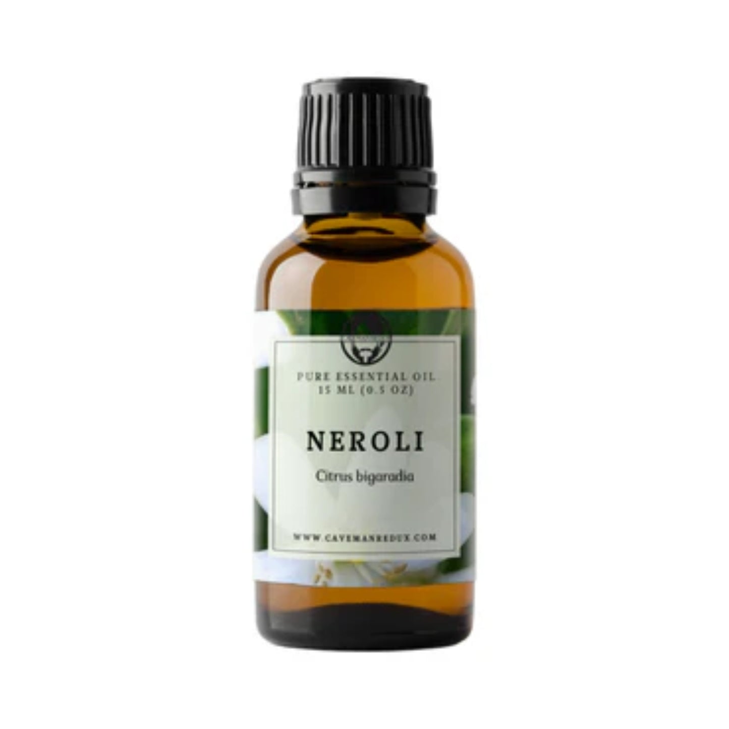 Lakpura Neroli Essential Oil (15ml)
