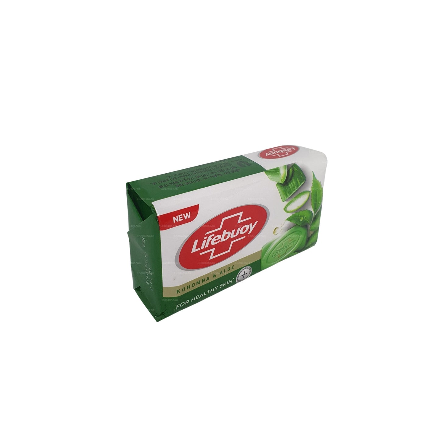 Lifebuoy Kohomba & Aloe Vera kroppstvål (100g)