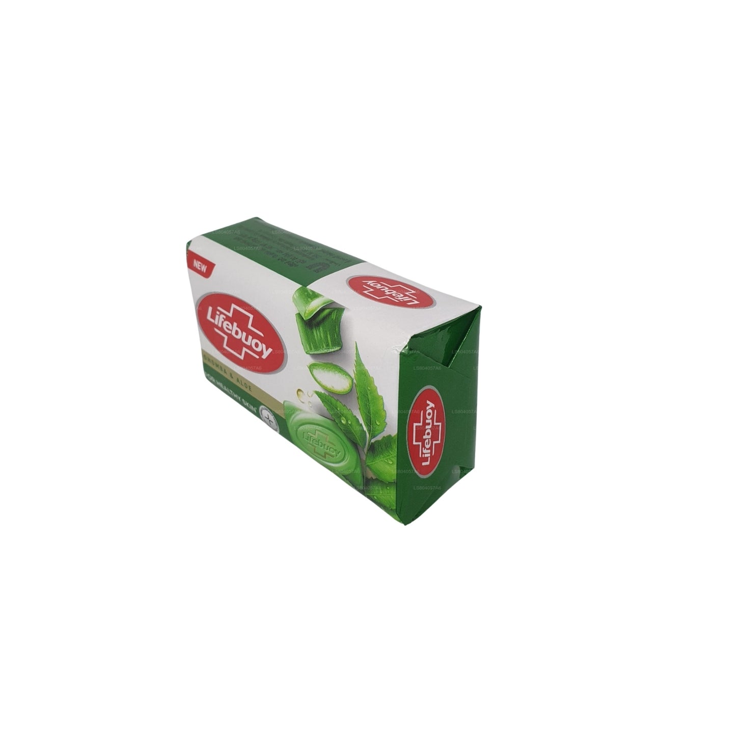 Lifebuoy Kohomba & Aloe Vera kroppstvål (100g)