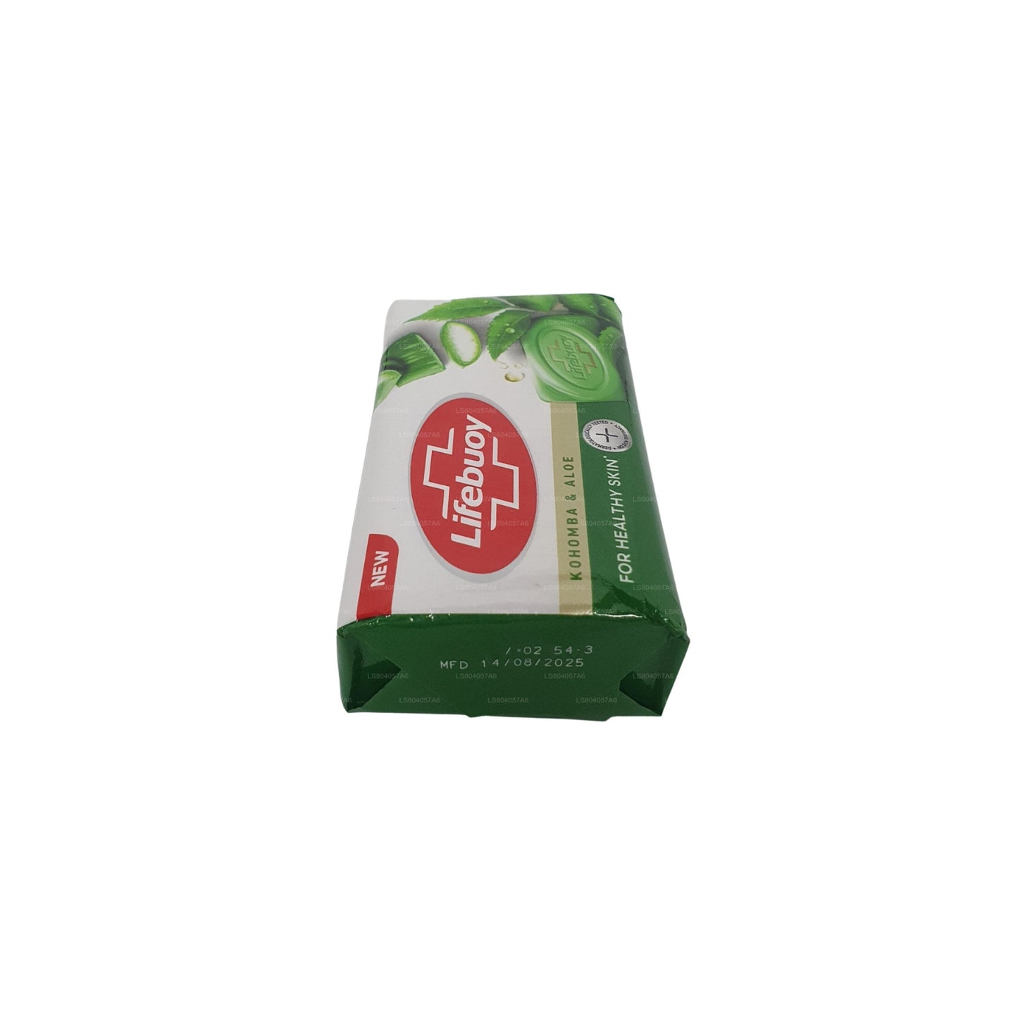 Lifebuoy Kohomba & Aloe Vera kroppstvål (100g)