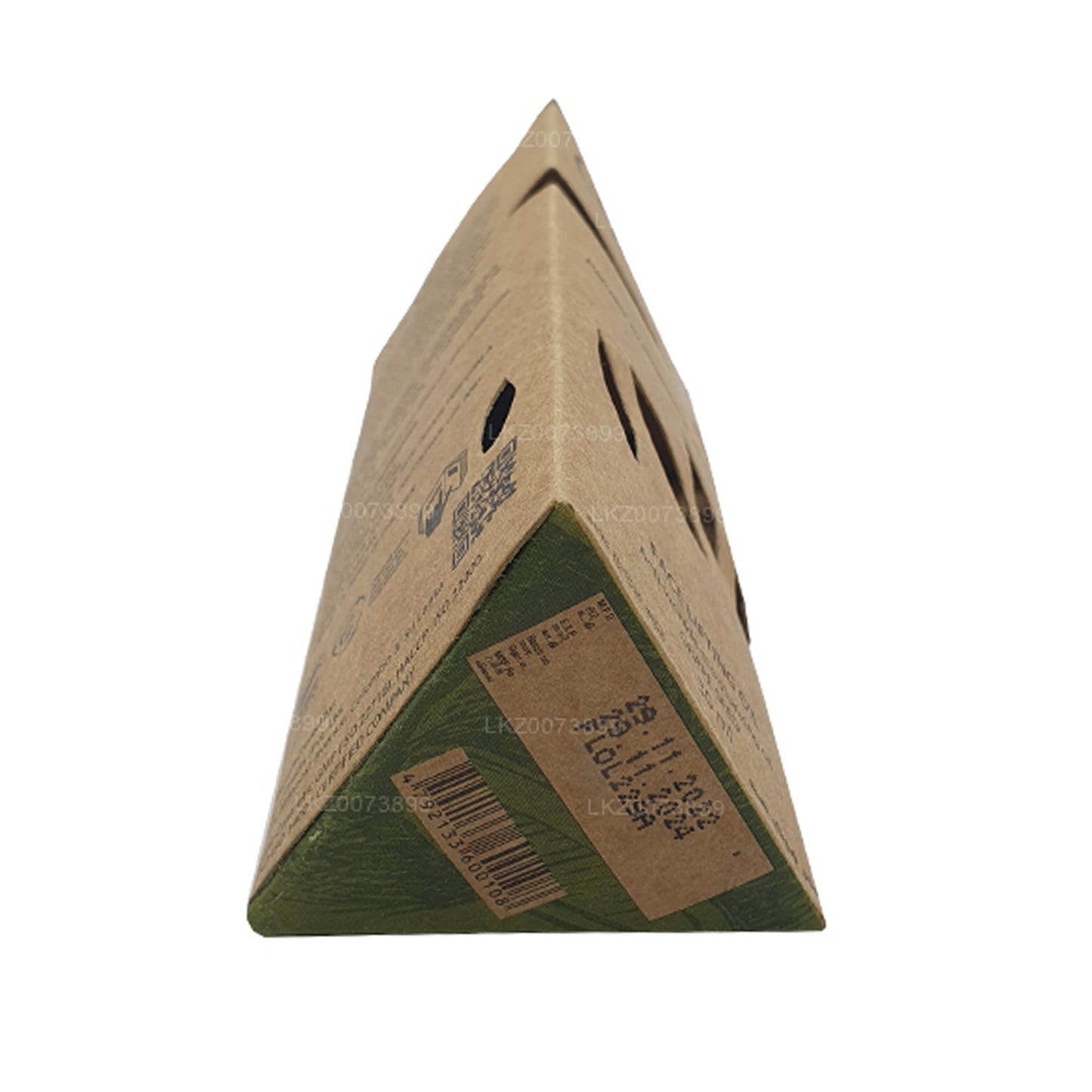 Baraka Cocole ansiktslyftande olja (30ml)